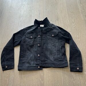 Wrangler denim jacket